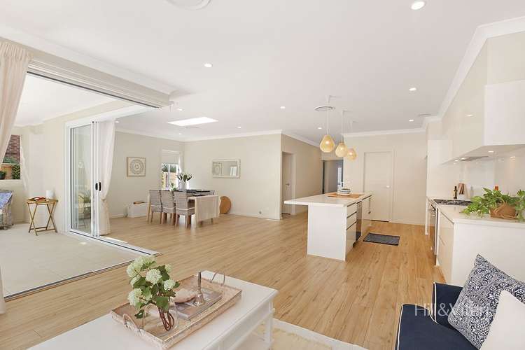 Fourth view of Homely house listing, 23A Miranda Road, Miranda NSW 2228