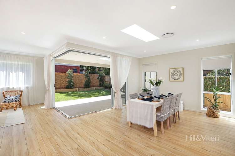 Fifth view of Homely house listing, 23A Miranda Road, Miranda NSW 2228