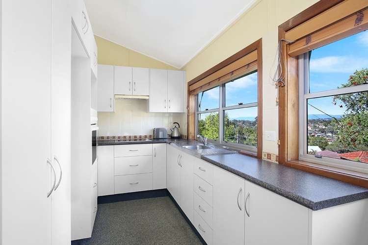 Fifth view of Homely house listing, 180 Mount Keira Road, Mount Keira NSW 2500