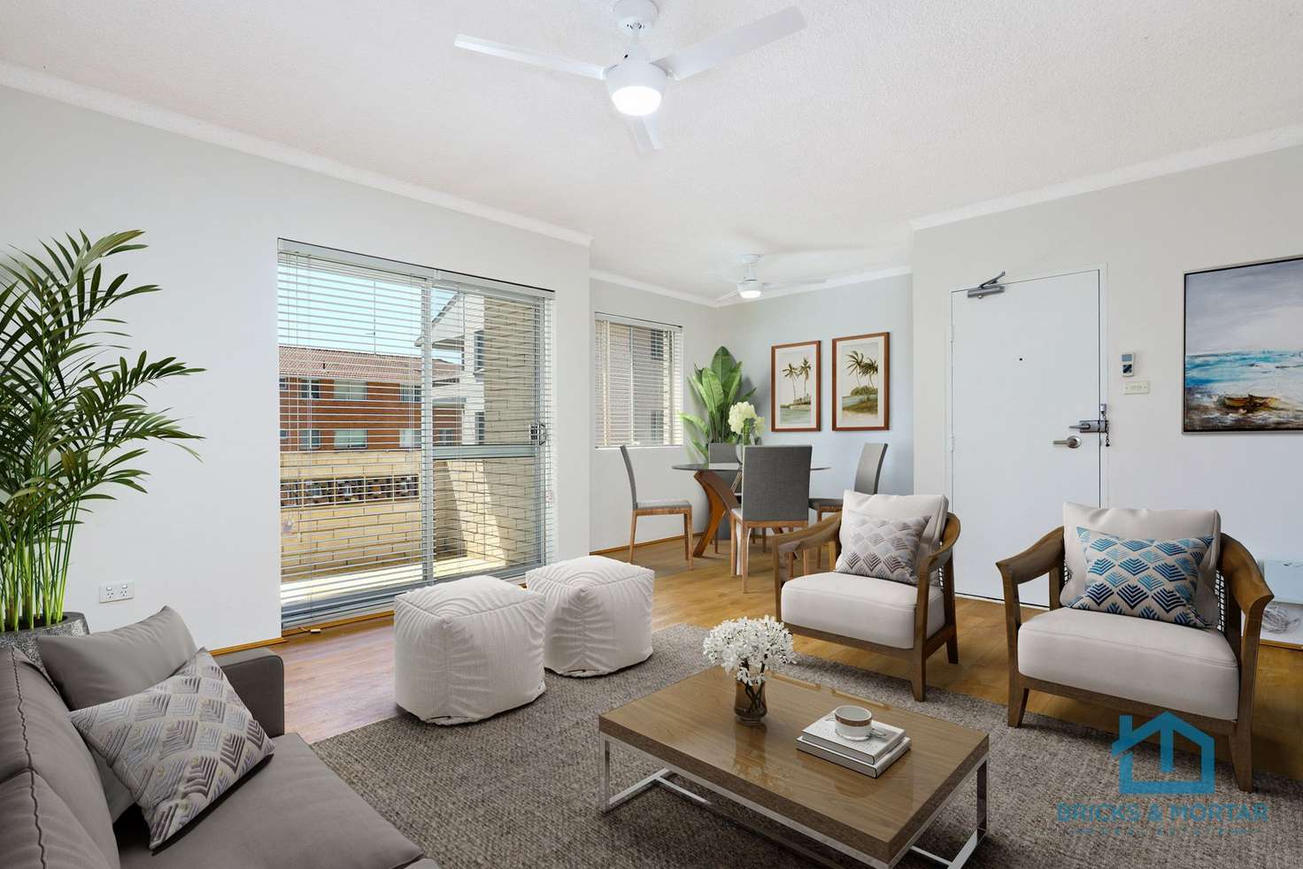 Main view of Homely unit listing, 9/132 Lethbridge Street, Penrith NSW 2750