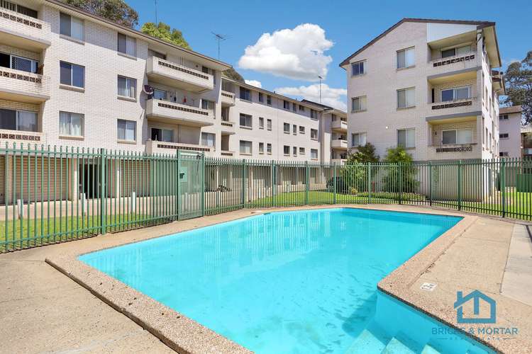 Fifth view of Homely unit listing, 9/132 Lethbridge Street, Penrith NSW 2750