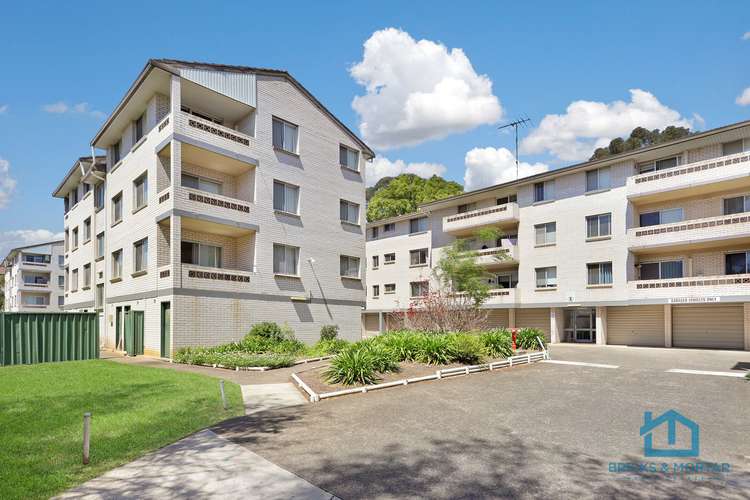 Sixth view of Homely unit listing, 9/132 Lethbridge Street, Penrith NSW 2750