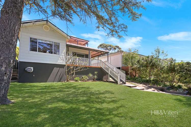 Main view of Homely house listing, 23 Gorada Avenue, Kirrawee NSW 2232