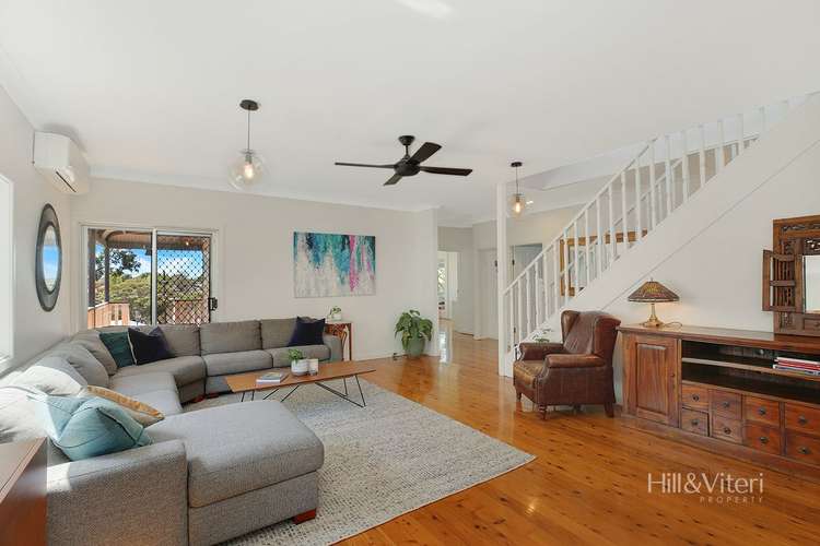 Second view of Homely house listing, 23 Gorada Avenue, Kirrawee NSW 2232