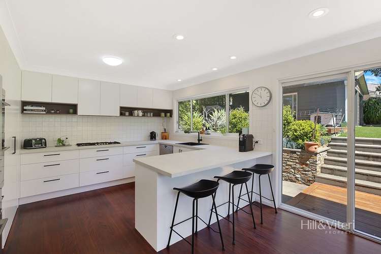 Third view of Homely house listing, 23 Gorada Avenue, Kirrawee NSW 2232
