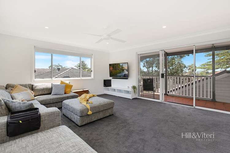 Fourth view of Homely house listing, 23 Gorada Avenue, Kirrawee NSW 2232
