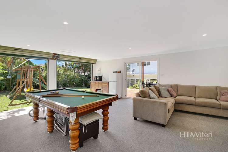 Sixth view of Homely house listing, 23 Gorada Avenue, Kirrawee NSW 2232