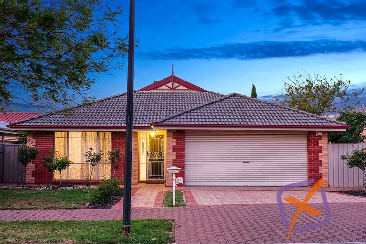 24 Auldstone Avenue, Northgate SA 5085