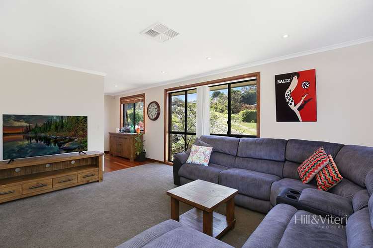 Second view of Homely house listing, 11 Bodalla Crescent, Bangor NSW 2234