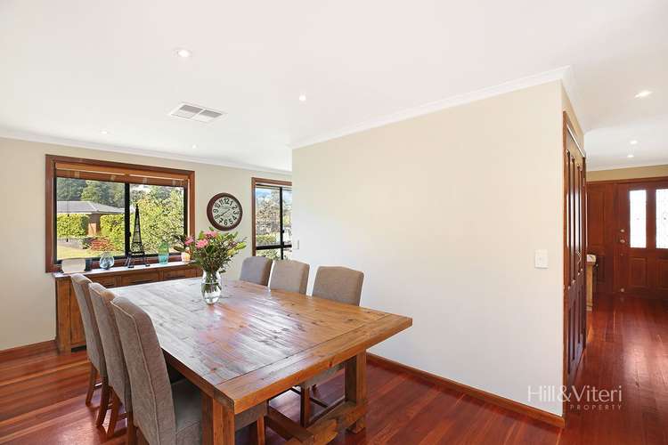 Third view of Homely house listing, 11 Bodalla Crescent, Bangor NSW 2234