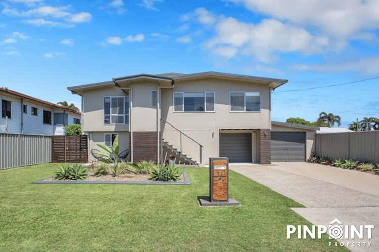 Second view of Homely house listing, 12 Hart Street, South Mackay QLD 4740