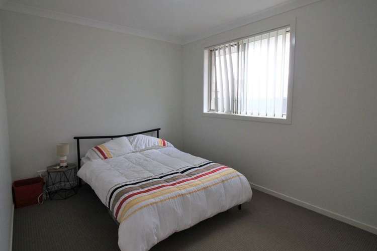 Fifth view of Homely house listing, 11 Resolution Avenue, Leppington NSW 2179
