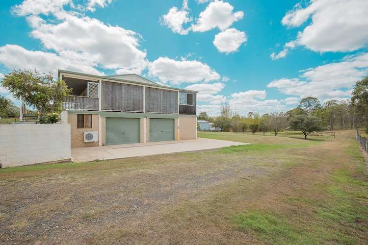 Second view of Homely house listing, 71 Redridge Crescent, Redridge QLD 4660