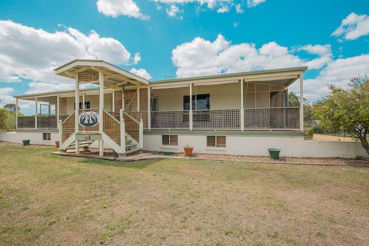 Fourth view of Homely house listing, 71 Redridge Crescent, Redridge QLD 4660