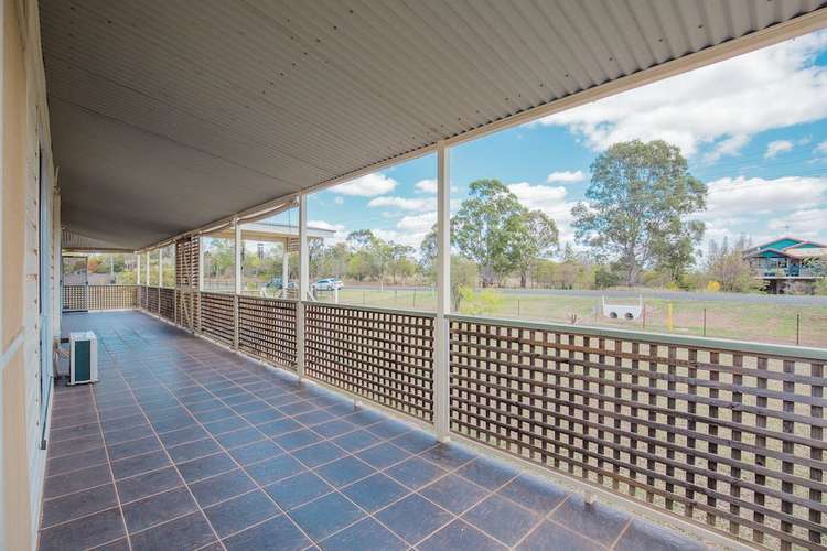 Fifth view of Homely house listing, 71 Redridge Crescent, Redridge QLD 4660