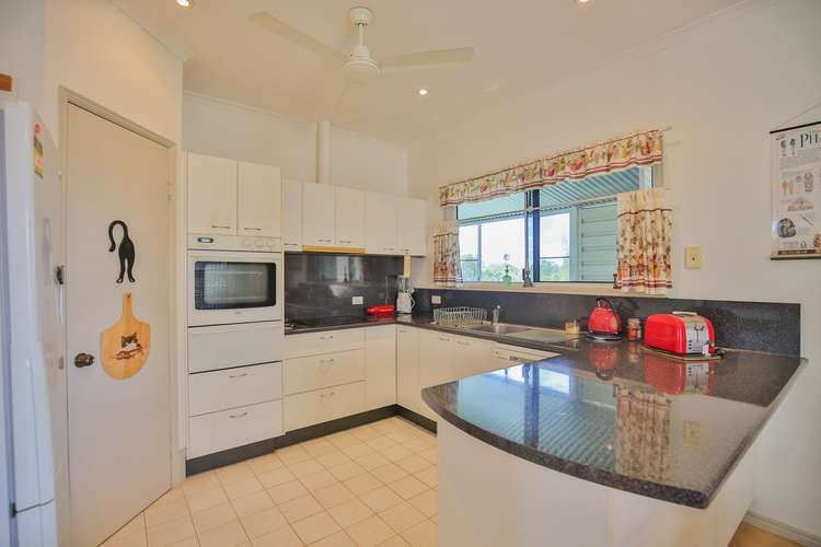 Sixth view of Homely house listing, 71 Redridge Crescent, Redridge QLD 4660