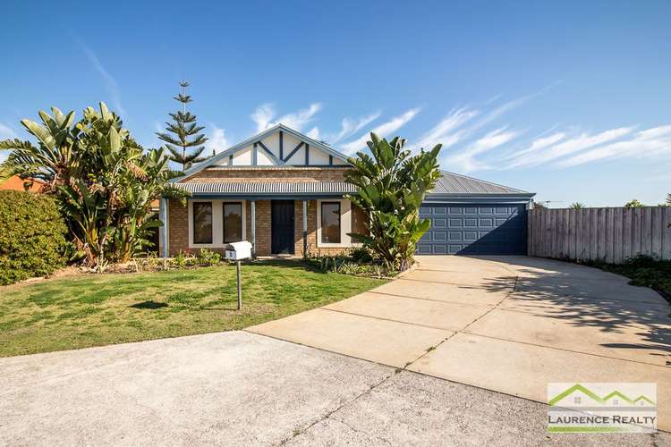 Main view of Homely house listing, 5 Turton Place, Quinns Rocks WA 6030