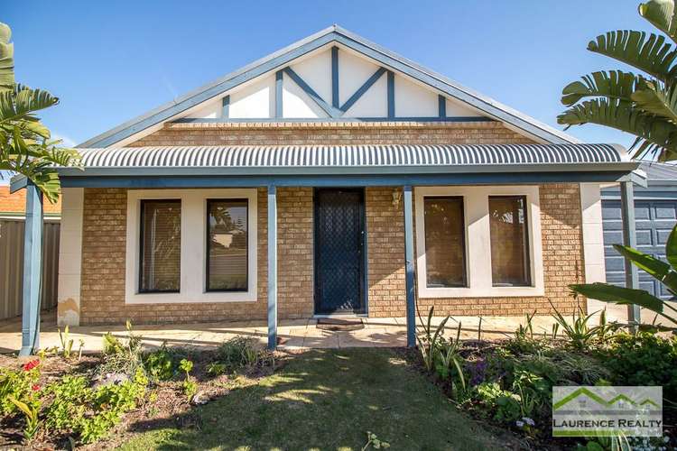 Second view of Homely house listing, 5 Turton Place, Quinns Rocks WA 6030