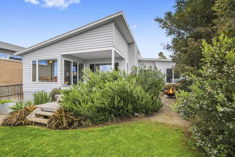 Second view of Homely house listing, 17 The Rise, Portarlington VIC 3223