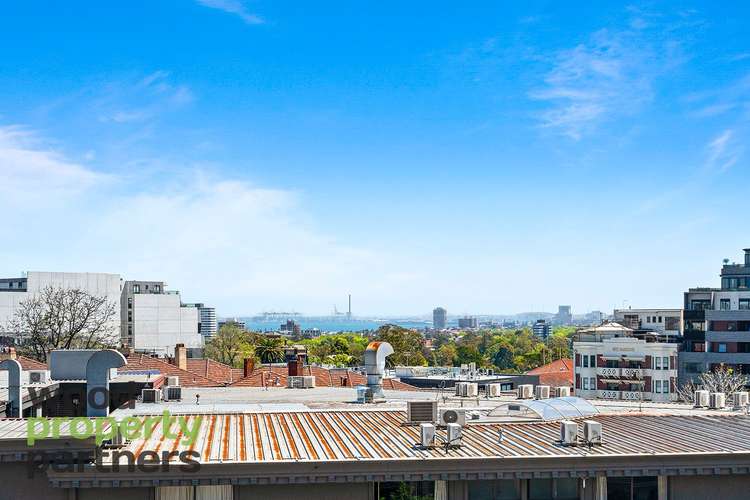 Fifth view of Homely apartment listing, 117/3-5 St Kilda Road, St Kilda VIC 3182