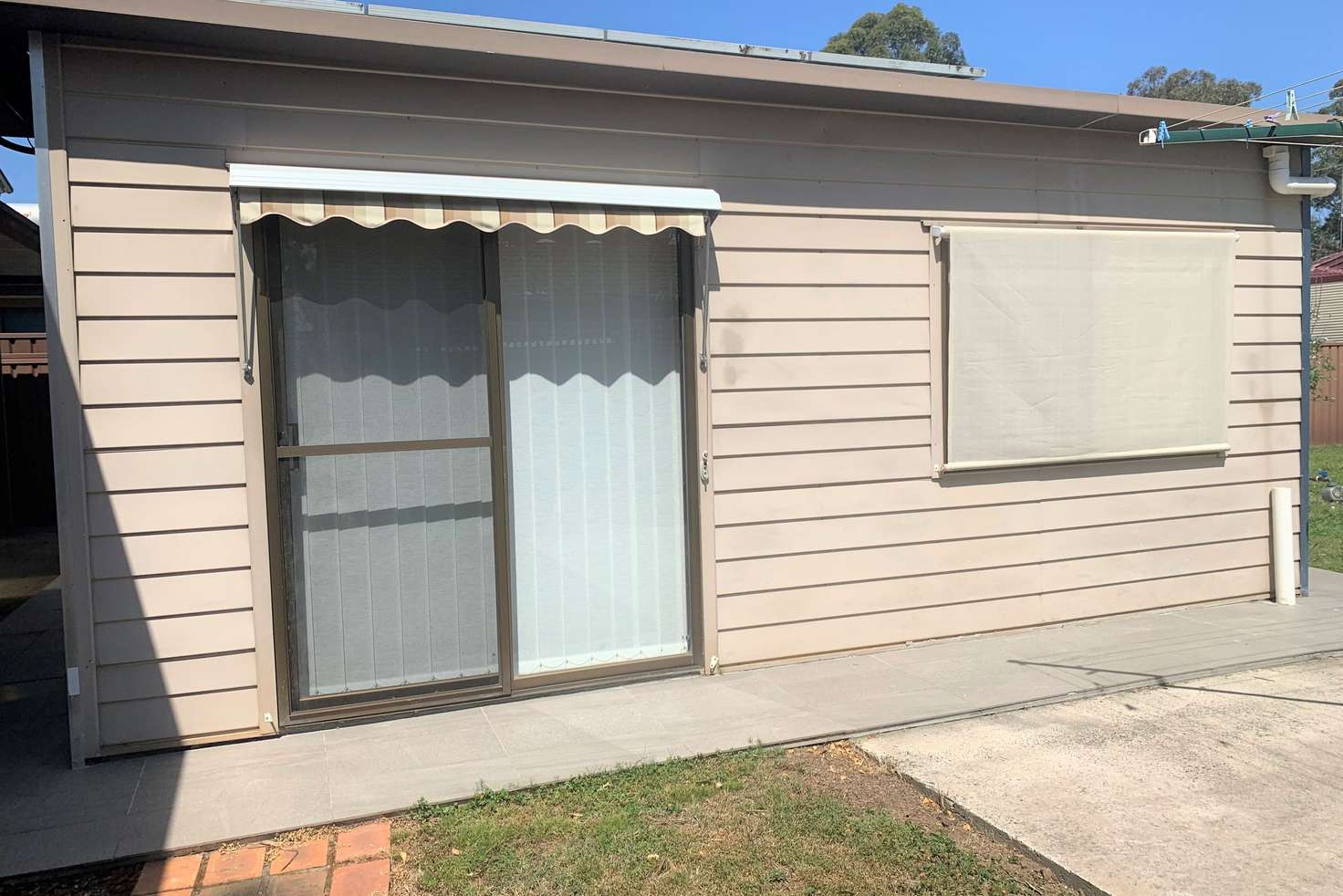 Main view of Homely studio listing, 126A Hume Crescent, Werrington County NSW 2747