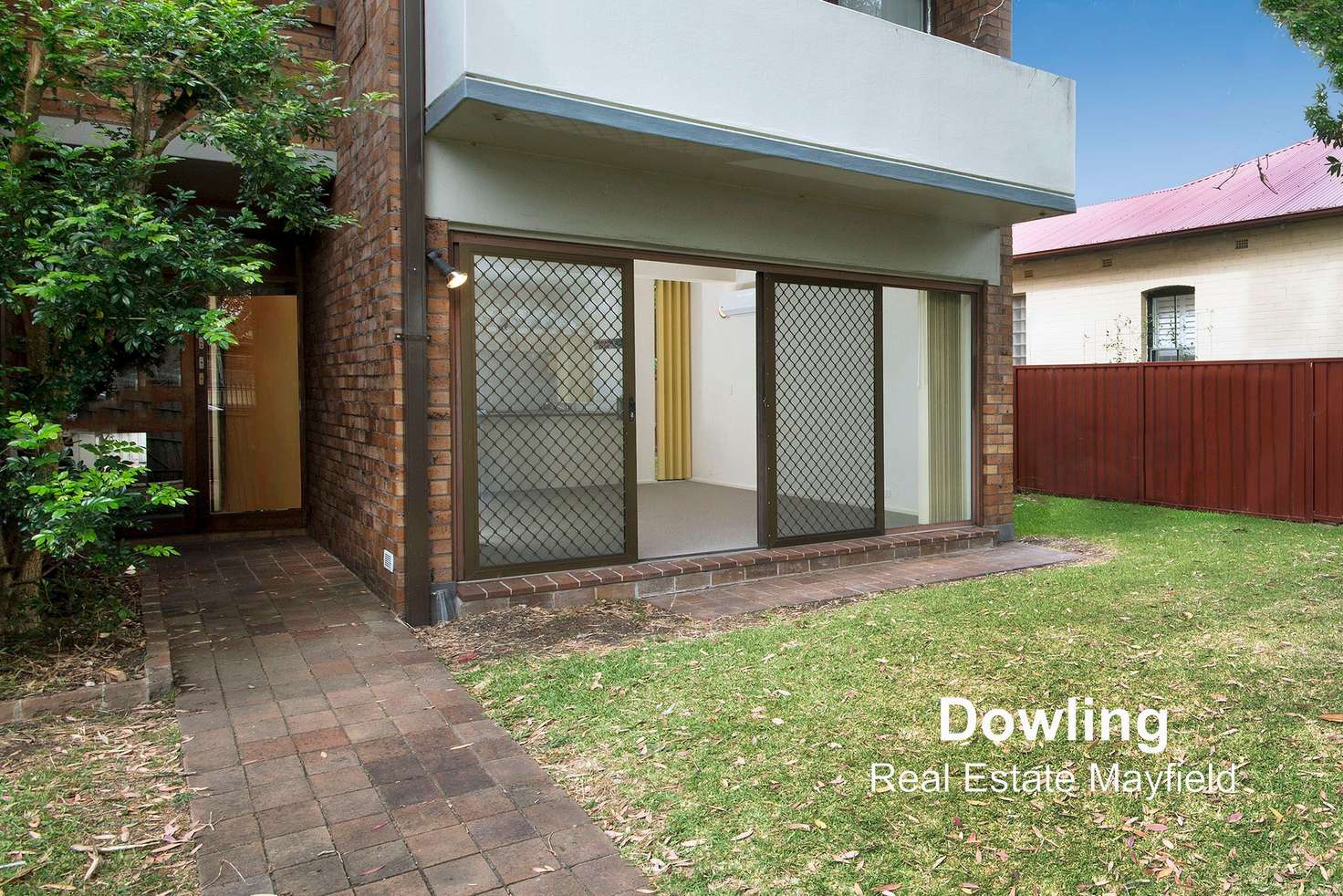 Main view of Homely unit listing, 3/11 Young Street, Georgetown NSW 2298