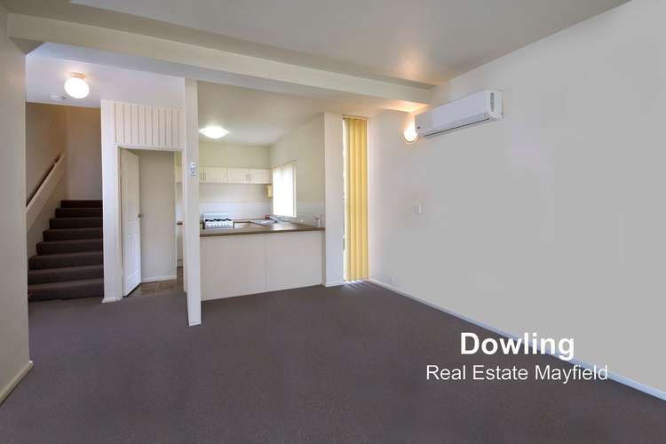 Second view of Homely unit listing, 3/11 Young Street, Georgetown NSW 2298