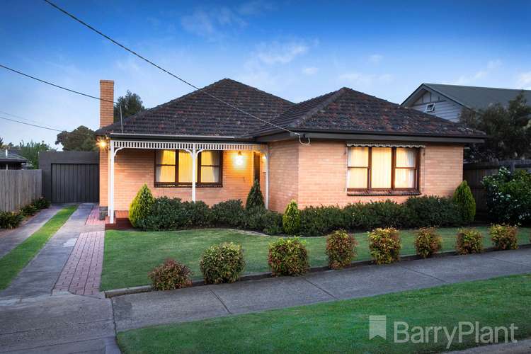 Main view of Homely house listing, 14 Donald Street, Sunshine VIC 3020