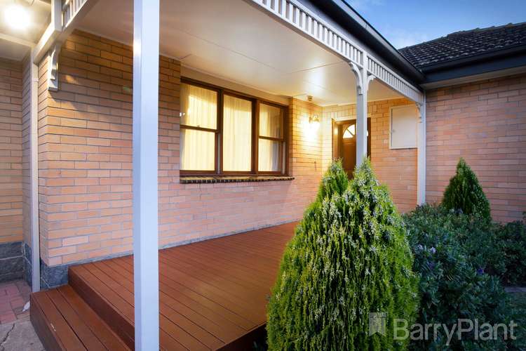 Second view of Homely house listing, 14 Donald Street, Sunshine VIC 3020