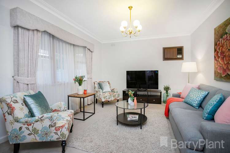 Fourth view of Homely house listing, 14 Donald Street, Sunshine VIC 3020