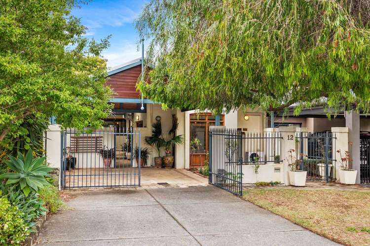 Main view of Homely house listing, 12 James Street, Shenton Park WA 6008
