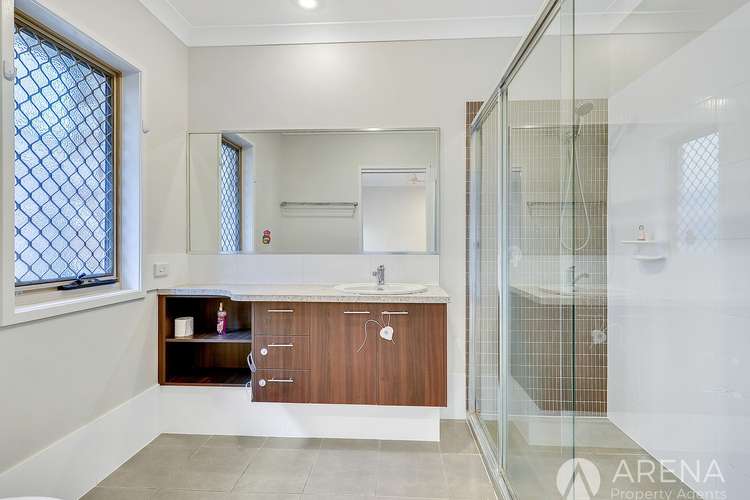 Fourth view of Homely house listing, 35 Crane Crescent, Runcorn QLD 4113