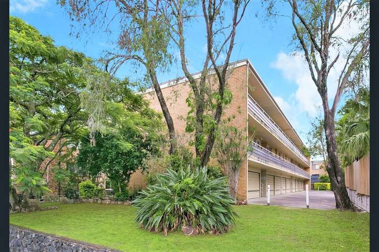 Main view of Homely unit listing, 8/562 Logan Road, Greenslopes QLD 4120