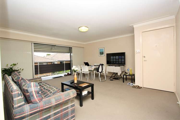 Third view of Homely unit listing, 8/562 Logan Road, Greenslopes QLD 4120