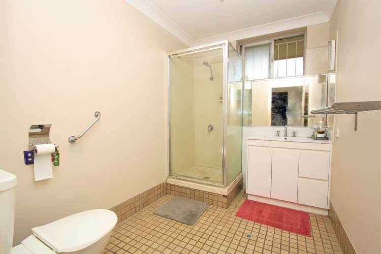 Fifth view of Homely unit listing, 8/562 Logan Road, Greenslopes QLD 4120
