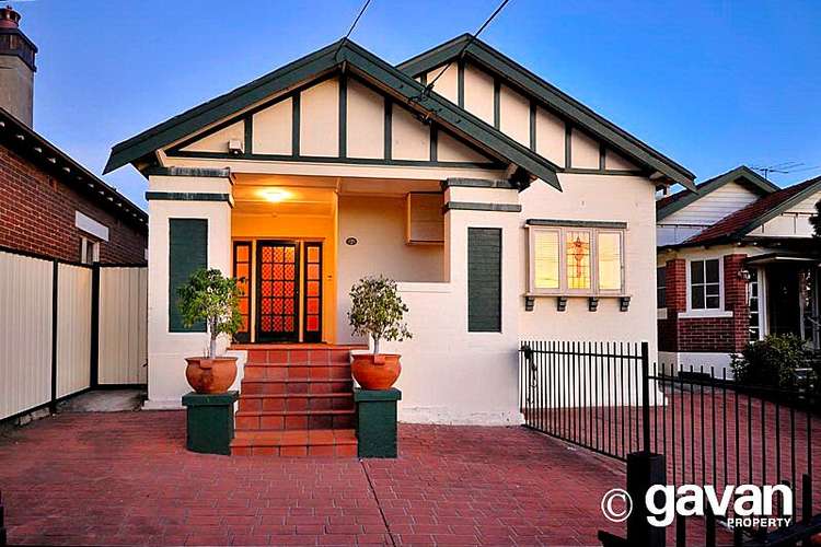Main view of Homely house listing, 80 Connells Point Road, South Hurstville NSW 2221
