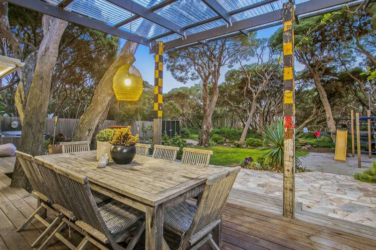 Second view of Homely house listing, 18 Saratoga Avenue, Barwon Heads VIC 3227