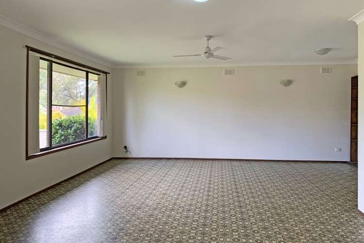 Fifth view of Homely house listing, 6 Parkes Drive, Helensvale QLD 4212