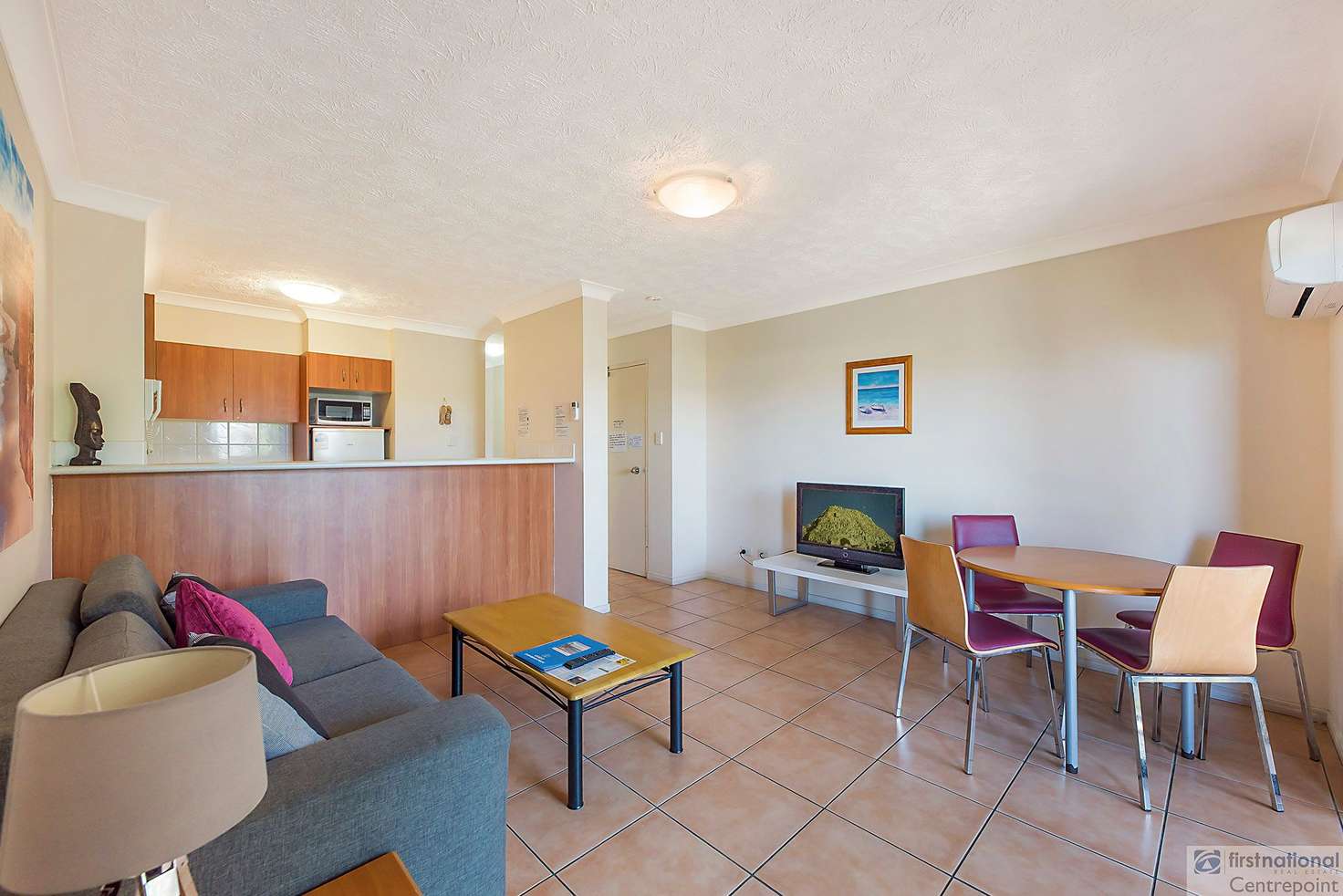 Main view of Homely apartment listing, 24/38 Petrel Ave, Mermaid Beach QLD 4218