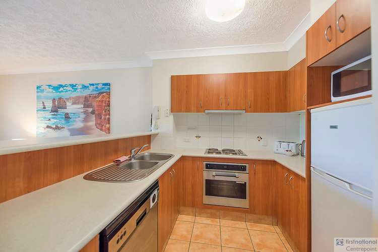 Second view of Homely apartment listing, 24/38 Petrel Ave, Mermaid Beach QLD 4218