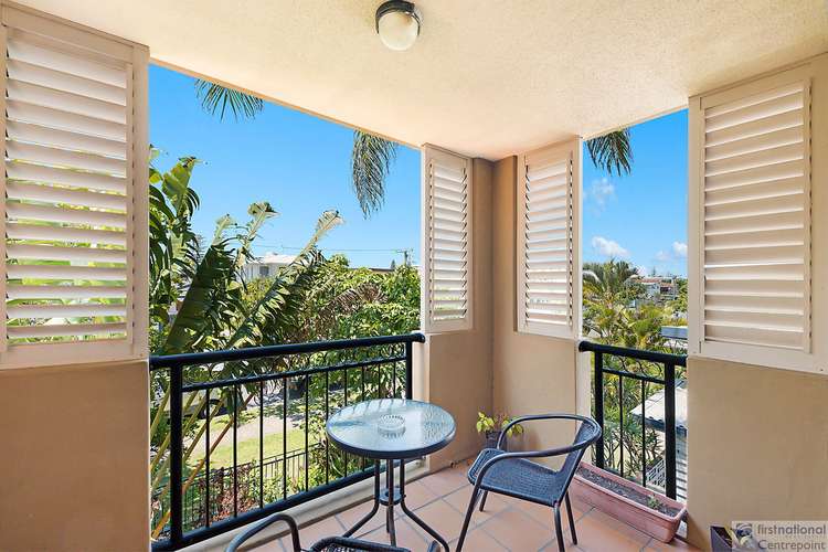 Third view of Homely apartment listing, 24/38 Petrel Ave, Mermaid Beach QLD 4218