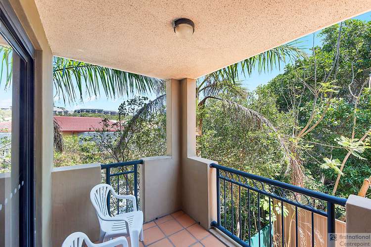 Fourth view of Homely apartment listing, 24/38 Petrel Ave, Mermaid Beach QLD 4218