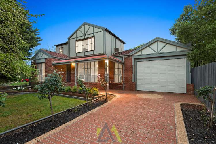 Main view of Homely house listing, 76 Aqueduct Road, Langwarrin VIC 3910