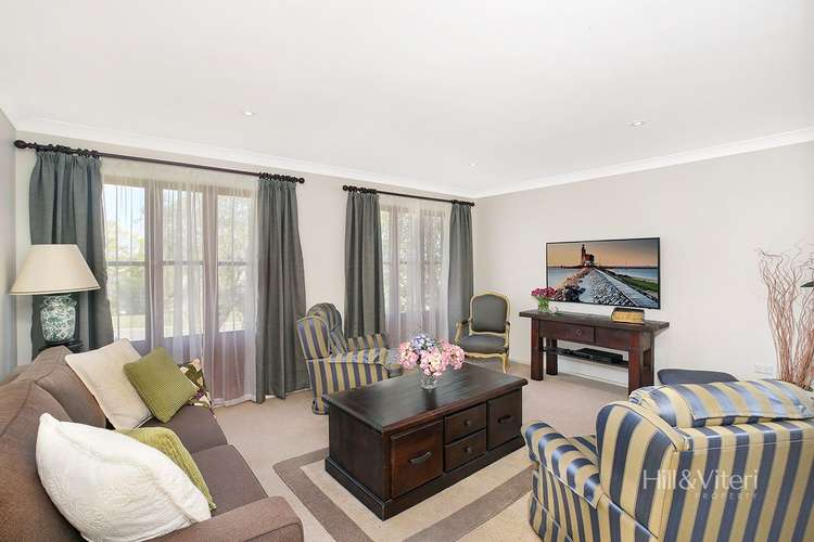 Second view of Homely house listing, 45 Dandarbong Avenue, Bangor NSW 2234