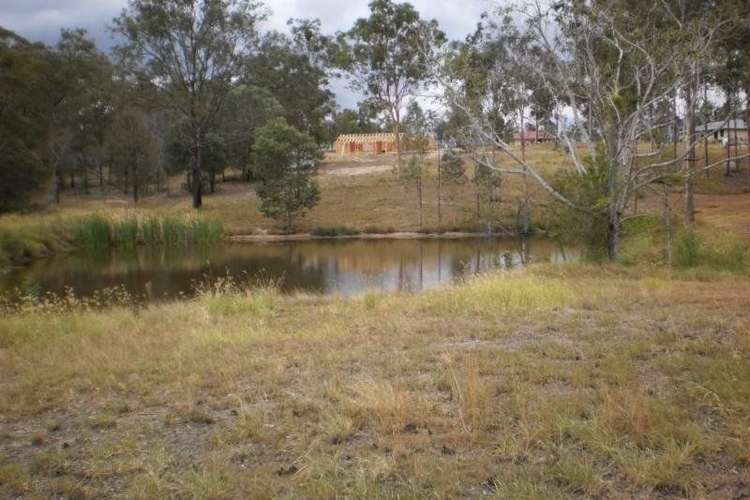 Second view of Homely residentialLand listing, 70 Funk Road, Regency Downs QLD 4341