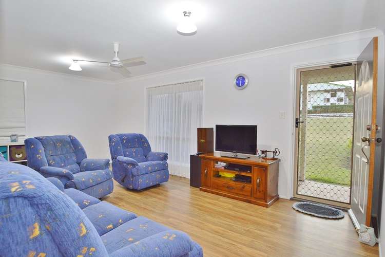 Second view of Homely house listing, 52 Jensen Street, Gatton QLD 4343