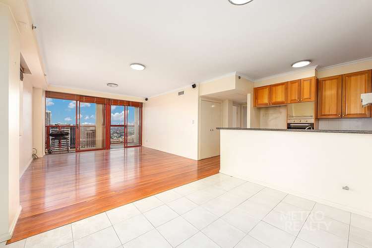 Main view of Homely apartment listing, 104/308 Pitt Street, Sydney NSW 2000