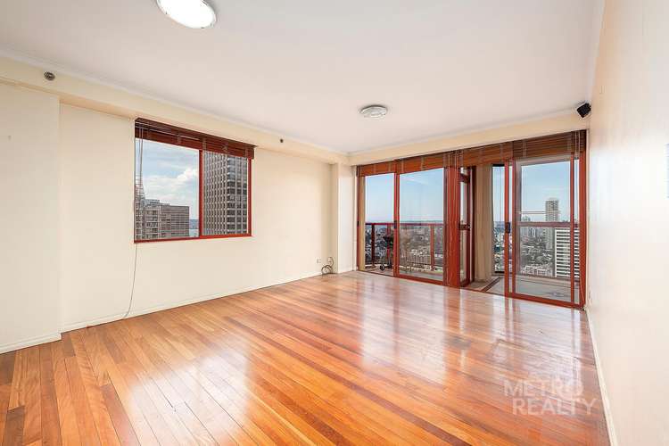 Second view of Homely apartment listing, 104/308 Pitt Street, Sydney NSW 2000
