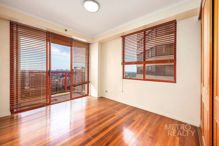 Fourth view of Homely apartment listing, 104/308 Pitt Street, Sydney NSW 2000