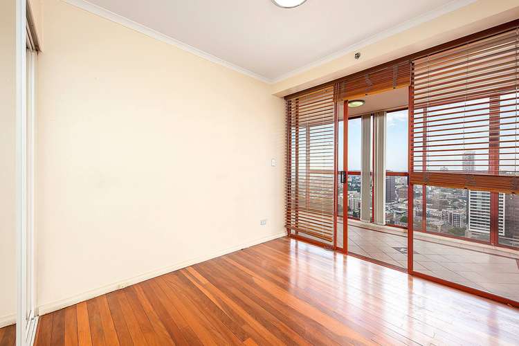 Fifth view of Homely apartment listing, 104/308 Pitt Street, Sydney NSW 2000